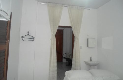 Campina House | Kit Net, No Centro Comercial de Belém