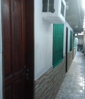 Icoaraci Apartment | kit-nets familiar