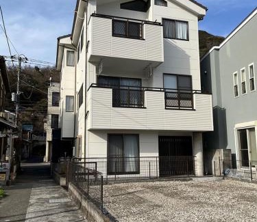 Shishihama House | Kitaizu North Private House - Vacation STAY 14216
