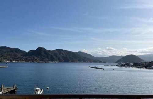 Shishihama House | Kitaizu North Private House - Vacation STAY 14216