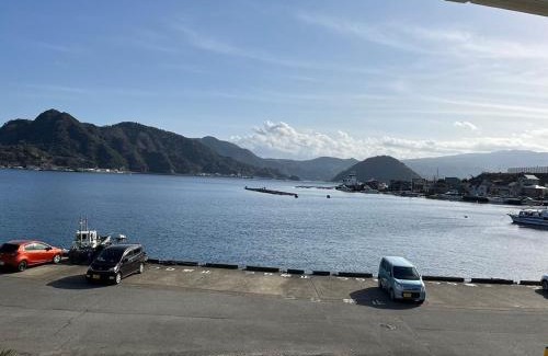 Shishihama House | Kitaizu North Private House - Vacation STAY 14216