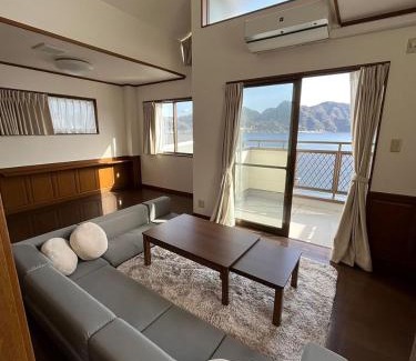 Shishihama House | Kitaizu North Private House - Vacation STAY 14216