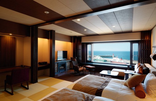 Utoro Hotel | KITAKOBUSHI SHIRETOKO Hotel & Resort