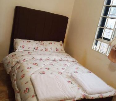 Kitale Apartment | Kitale Heavenly Haven