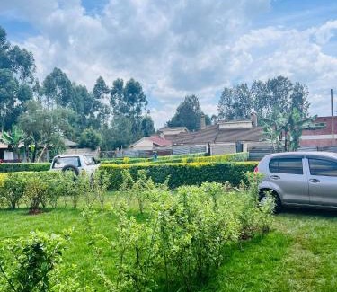 Kitale Apartment | Kitale Heavenly Haven
