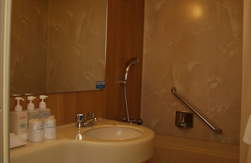 Kitami Hotel | Kitami Pierson Hotel