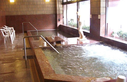 Kitami Hotel | Kitami Pierson Hotel - Vacation STAY 54782v