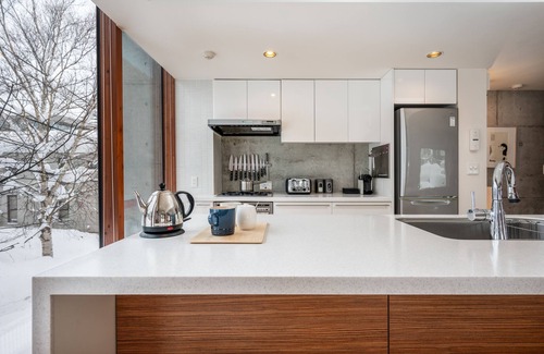 Hirafu House | Kitanishi 3 by H2 Life