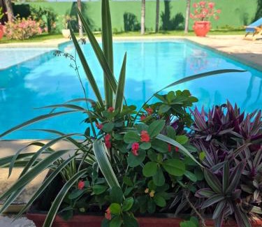 Colonia de Pescadores Hotel | Kite and Dreaming Hotel