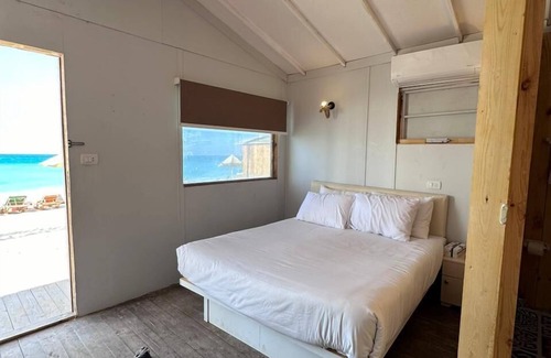 Marina El Alamein Cabin | Kite Cabins At Safi Bay El Alamein