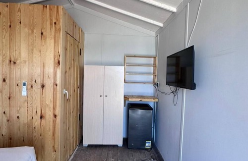 Marina El Alamein Cabin | Kite Cabins At Safi Bay El Alamein