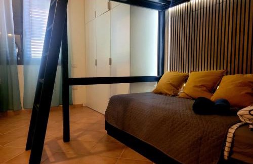 Barrabisa House | Kite House Portopollo