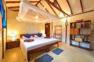 Kandakuliya Resort | Kitesurfing Lanka
