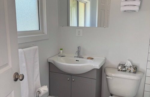 Kitimat Cabin | Kitimat Lodge