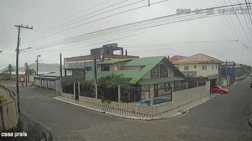 Ubatuba House | Kitinete Ubatuba vista mar