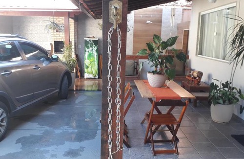 Centro House | Kitinetes - com WiFi - frigobar - TV- Cozinha completa