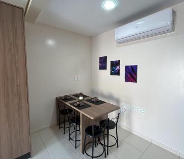 Sao Rafael Apartment | Kitnet 02