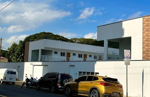 Piracicaba Apartment | KITNET 1001