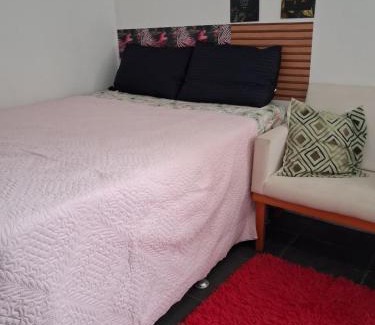 Centro Apartment | Kitnet 10min do metrô Jabaquara