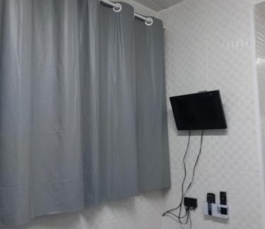 Sao Paulo Apartment | Kitnet a 400m do metrô Vila Sonia Butantã e 3,2km do Morumbis