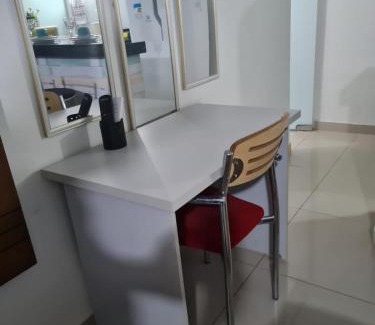 Vila Regina Apartment | Kitnet A Beautiful and comfortable