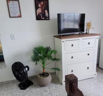 Joao Monlevade Apartment | kitnet Aconchegante Apt 07