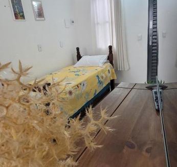 Joao Monlevade Apartment | kitnet Aconchegante Apt 07