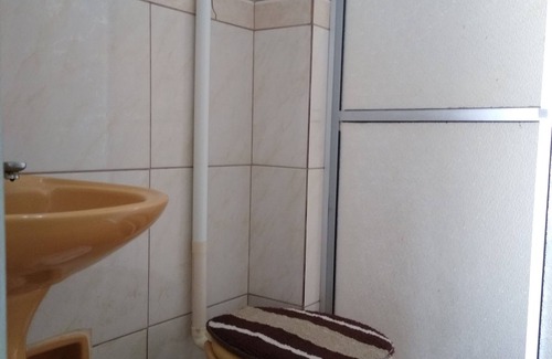 Vila Nova House | KITNET BY THE SEA IN IMBITUBA SC