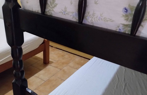 Vila Nova House | KITNET BY THE SEA IN IMBITUBA SC