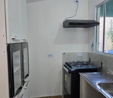 Birigui House | Kitnet em Ubatuba perto da praia