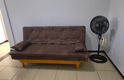 Barao de Cacais Apartment | kitnet HAKUNA MATATA