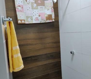 Parque Betim Industrial Apartment | Kitnet Lua