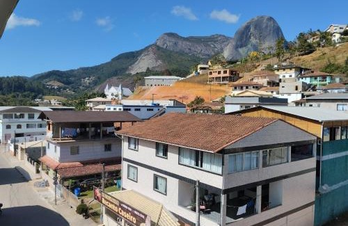 Pedra Azul Apartment | Kitnet no 3 andar para 2 pessoas em Pedra Azul