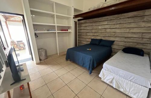 Piratininga House | Kitnet Piratininga, Niterói, RJ