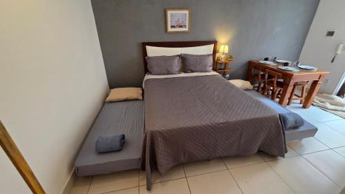 Higienopolis Apartment | Kitnet próxima da USP, CPO e USC