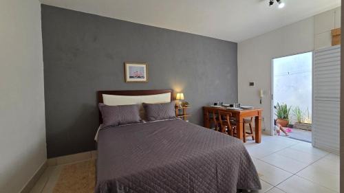 Higienopolis Apartment | Kitnet próxima da USP, CPO e USC