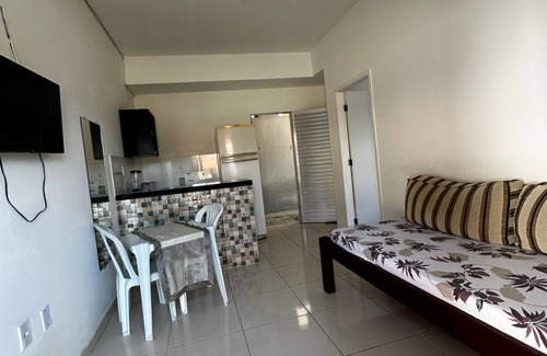 Porto Seguro Apartment | Kitnet Praia do Mutá