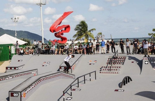 Aparecida Apartment | Kitnet Santos Canal 5 Pé na Areia com Wi-fi