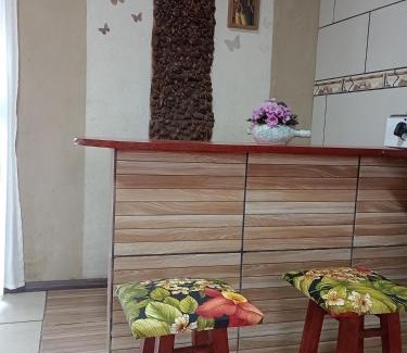 Rio Rufino House | Kitnet Sonho Meu