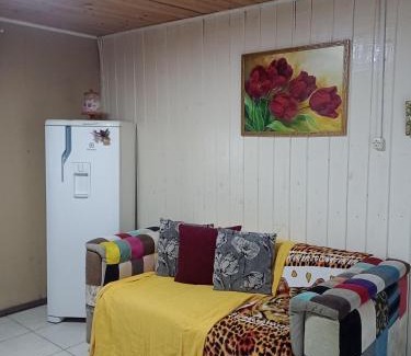 Rio Rufino House | Kitnet Sonho Meu