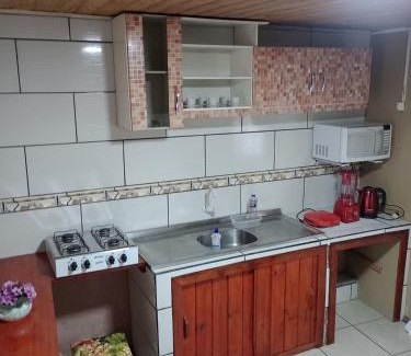 Rio Rufino House | Kitnet Sonho Meu