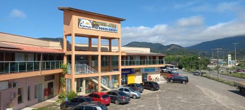 Jardim Capricornio Apartment | Kitnetes & Aptos Praia do Capricórnio
