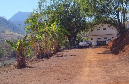 Castelo Apartment | Kitnetes Mobiliadas