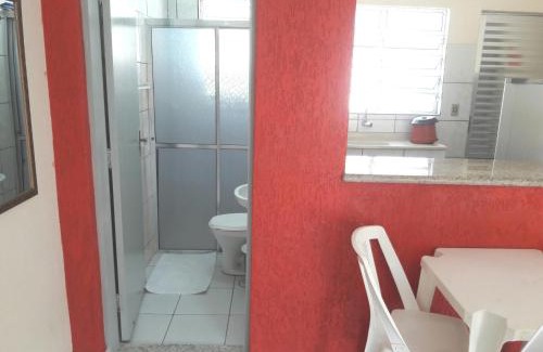 Caraguatatuba House | kitnets à 300mts Martim de Sá Caragua