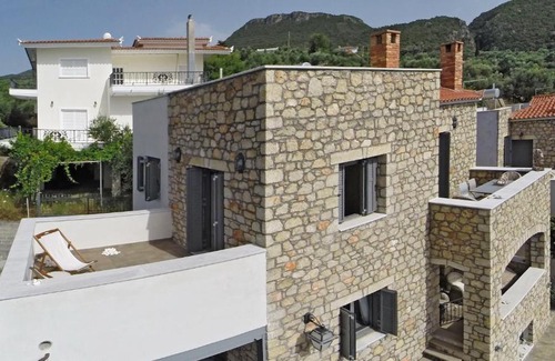 Kitries House | Kitries Cove