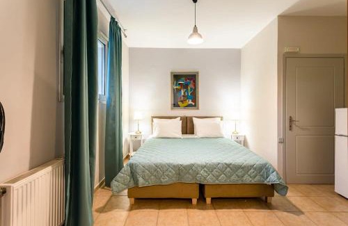 Kitries House | Kitries Summer Getaway - Eden Seaside Suite