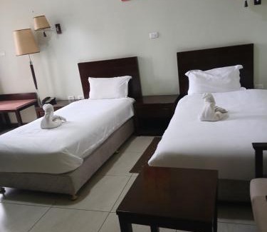 Bahir Dar Hotel | Kitsel Hotel