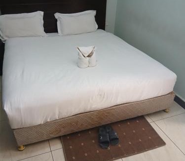 Bahir Dar Hotel | Kitsel Hotel