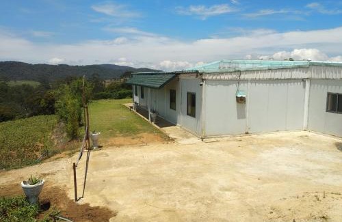 Ambewella House | Kitty cointainer bungalow ambewela - kcb ambewela