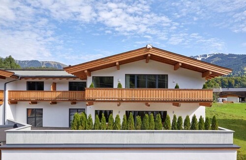 Unteraurach Apartment | Kitz Mountain Living